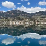 Klimatisierte Familienchalets Am Millstaetter *