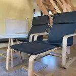 Klimatisierte Familienchalets Am Millstaetter *