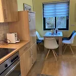 Klimatisierte Familienchalets Am Millstaetter