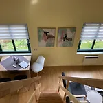 Klimatisierte Familienchalets Am Millstaetter Rothenthurn