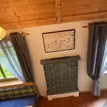 Klimatisierte Familienchalets Am Millstaetter Holiday park Rothenthurn