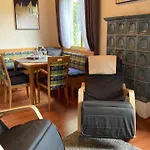 Klimatisierte Familienchalets Am Millstaetter Holiday park *