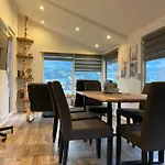 Klimatisierte Familienchalets Am Millstaetter *