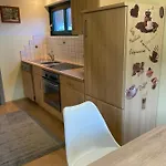 Klimatisierte Familienchalets Am Millstaetter Rothenthurn