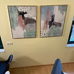 Klimatisierte Familienchalets Am Millstaetter
