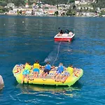 Klimatisierte Familienchalets Am Millstaetter * Rothenthurn