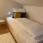 Klimatisierte Familienchalets Am Millstaetter *