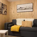 Klimatisierte Familienchalets Am Millstaetter Holiday park