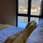 Klimatisierte Familienchalets Am Millstaetter