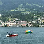 Klimatisierte Familienchalets Am Millstaetter Holiday park