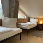 Klimatisierte Familienchalets Am Millstaetter Holiday park Rothenthurn