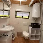 Klimatisierte Familienchalets Am Millstaetter *