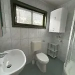 Klimatisierte Familienchalets Am Millstaetter Holiday park