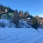 Klimatisierte Familienchalets Am Millstaetter Holiday park *
