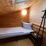 Klimatisierte Familienchalets Am Millstaetter *