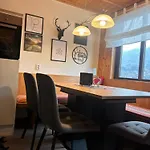 Klimatisierte Familienchalets Am Millstaetter Holiday park Rothenthurn