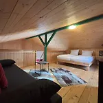 Holiday park Klimatisierte Familienchalets Am Millstaetter