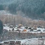 Holiday park Klimatisierte Familienchalets Am Millstaetter Rothenthurn