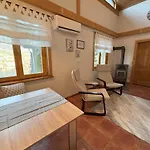 Klimatisierte Familienchalets Am Millstaetter Holiday park