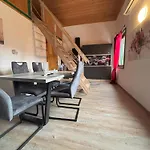 Klimatisierte Familienchalets Am Millstaetter