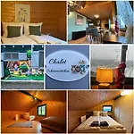 Klimatisierte Familienchalets Am Millstaetter *