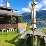 Klimatisierte Familienchalets Am Millstaetter * Rothenthurn