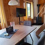 Klimatisierte Familienchalets Am Millstaetter Holiday park *