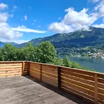 Klimatisierte Familienchalets Am Millstaetter