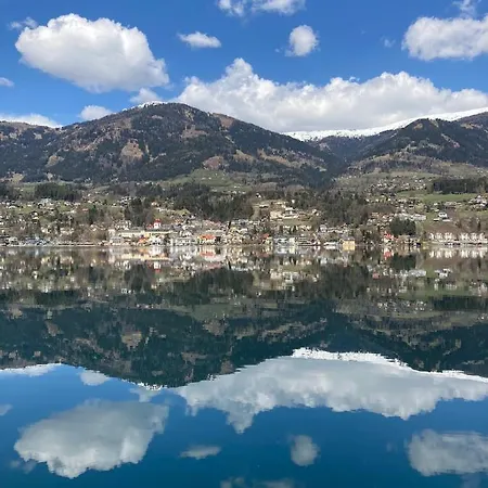 Schisafari Im Familienchalets Am Millstaetter *
