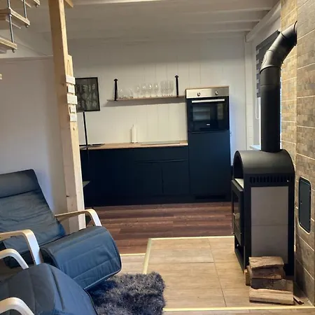 Schisafari Im Familienchalets Am Millstaetter Vakantiepark