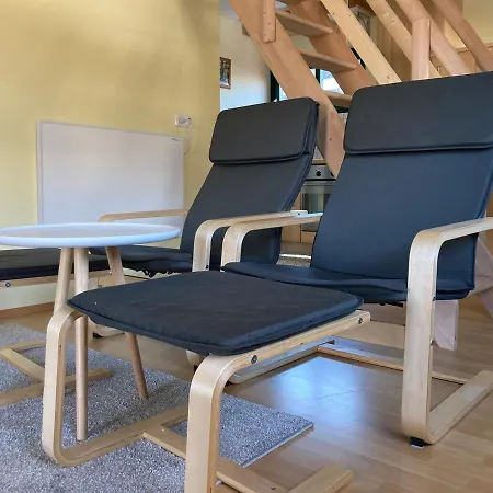 Familienchalets Am Millstaetter *