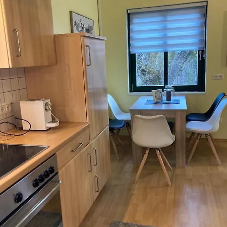 Klimatisierte Familienchalets Am Millstaetter
