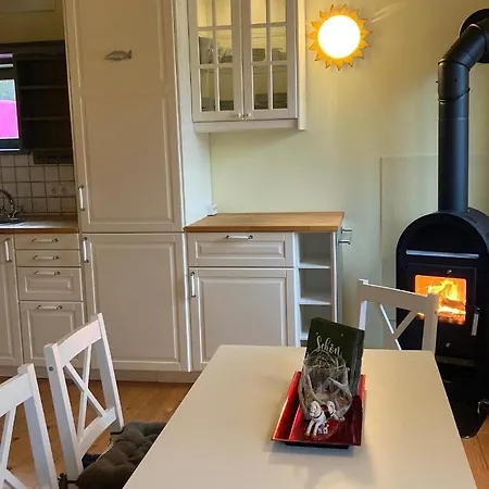 Schisafari Im Familienchalets Am Millstaetter Vakantiepark Rothenthurn