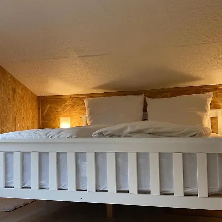 Prázdninový areál Schisafari Im Familienchalets Am Millstaetter *