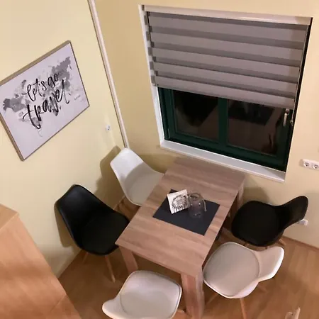 Klimatisierte Familienchalets Am Millstaetter Holiday park *