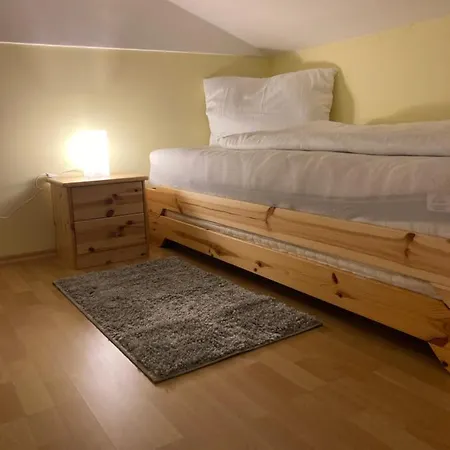 Schisafari Im Familienchalets Am Millstätter Ferienpark