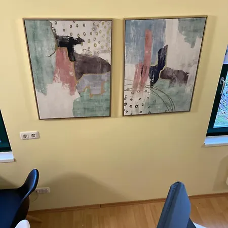 Klimatisierte Familienchalets Am Millstaetter