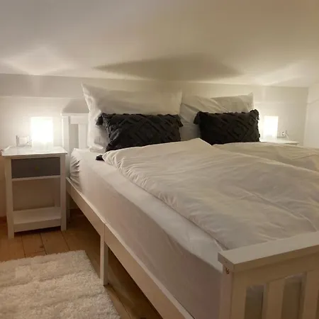 Klimatisierte Familienchalets Am Millstaetter Rothenthurn