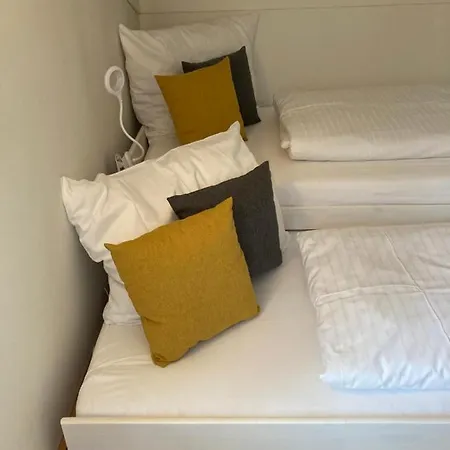 Schisafari Im Familienchalets Am Millstaetter * Rothenthurn