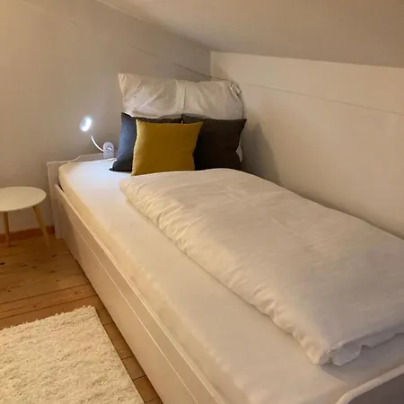 Klimatisierte Familienchalets Am Millstaetter *