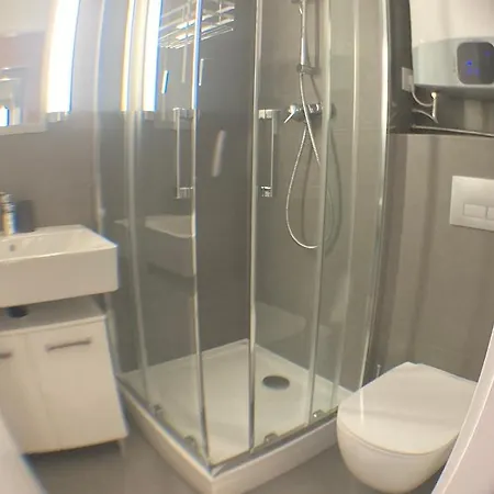 Schisafari Im Familienchalets Am Millstaetter Prázdninový areál *