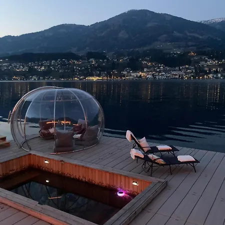 Schisafari Im Familienchalets Am Millstaetter Rothenthurn