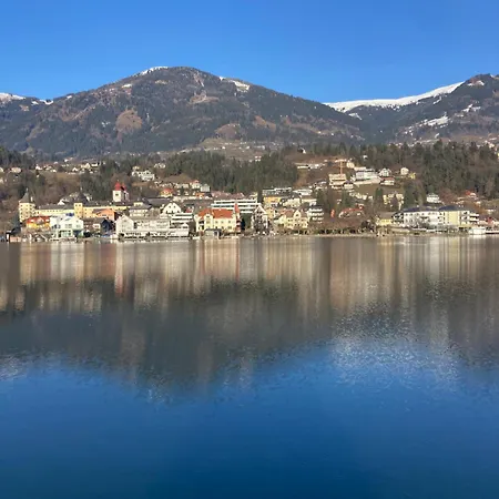 Vakantiepark Schisafari Im Familienchalets Am Millstaetter *
