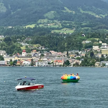 Schisafari Im Familienchalets Am Millstaetter Vakantiepark