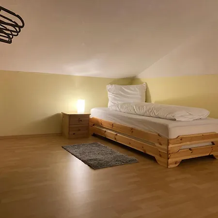 Schisafari Im Familienchalets Am Millstaetter Village de vacances Rothenthurn