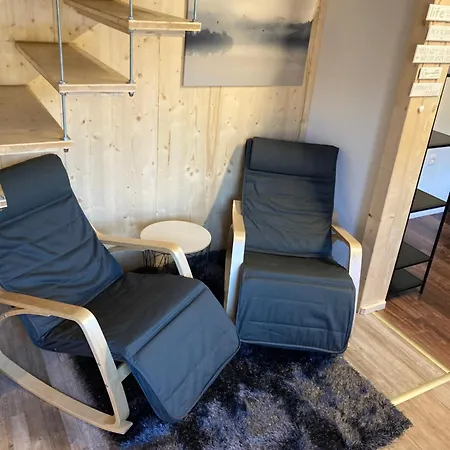 Vakantiepark Schisafari Im Familienchalets Am Millstaetter