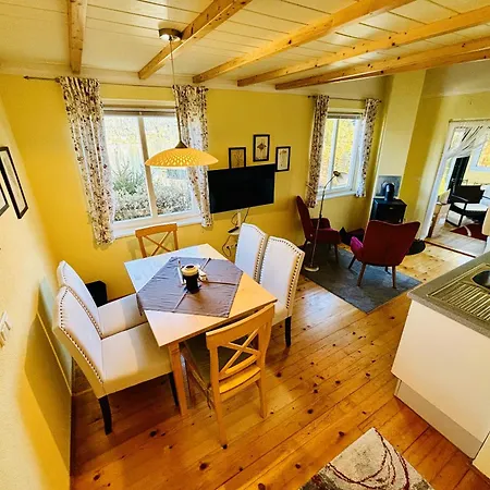 Holiday park Klimatisierte Familienchalets Am Millstaetter Rothenthurn