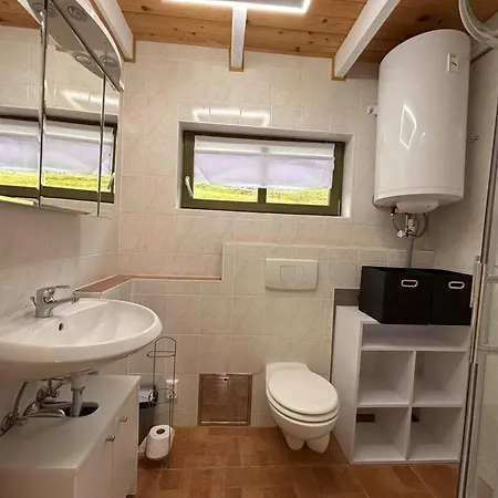 Schisafari Im Familienchalets Am Millstaetter *