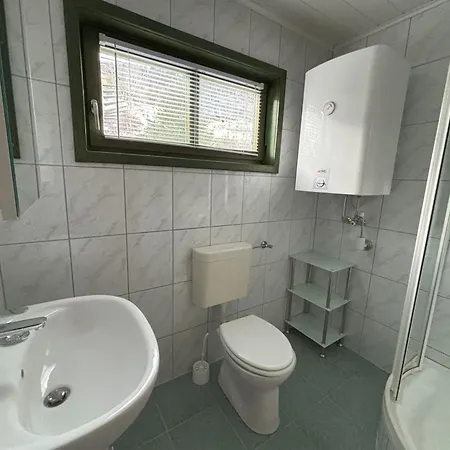 Schisafari Im Familienchalets Am Millstaetter Vakantiepark