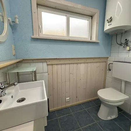 Vakantiepark Schisafari Im Familienchalets Am Millstaetter *